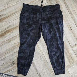 Lululemon Plus Size Joggers